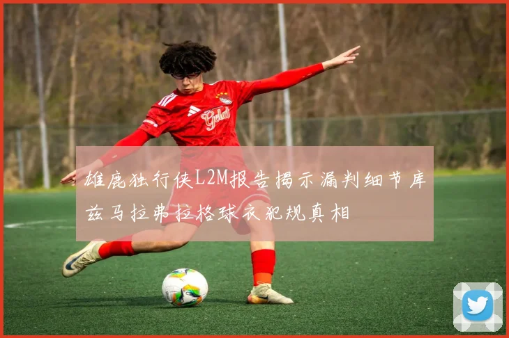 雄鹿独行侠L2M报告揭示漏判细节库兹马拉弗拉格球衣犯规真相