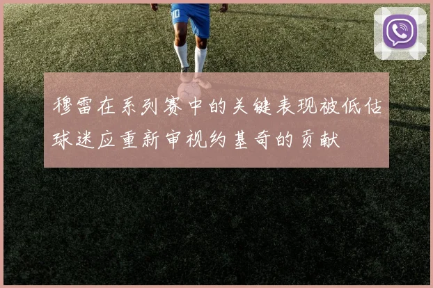 穆雷在系列赛中的关键表现被低估球迷应重新审视约基奇的贡献