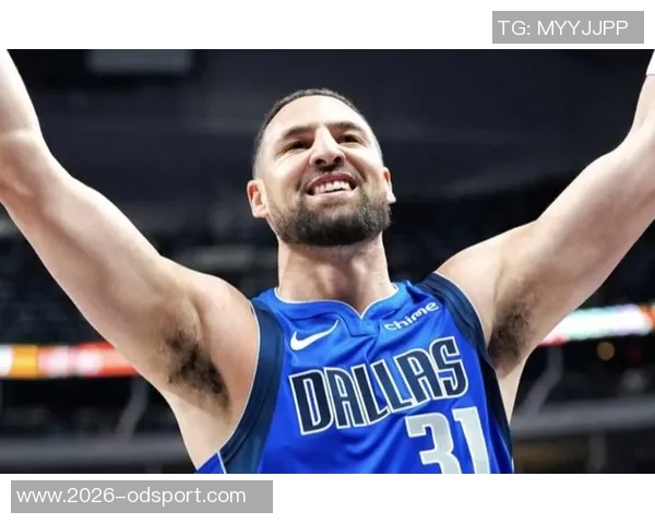 基德分析克莱状态低迷原因强调持续投篮是关键所在